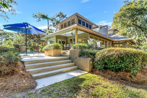 A home in Hilton Head Island