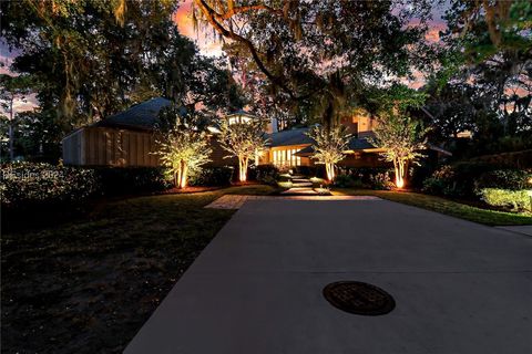 A home in Hilton Head Island