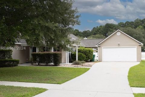 74 Bridgewater Drive Bluffton SC 29910