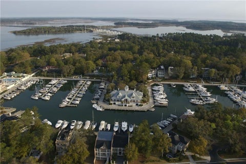 Vacant Land For Sale - J-163 Windmill Harbour Marina Ln<br/> Beaufort County, Hilton Head Island, SC 29926