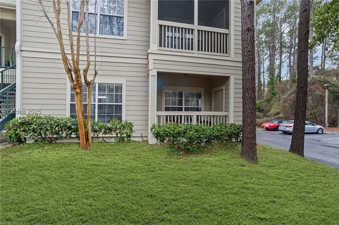 112 Union Cemetery Road #618, Hilton Head Island, South Carolina image 23