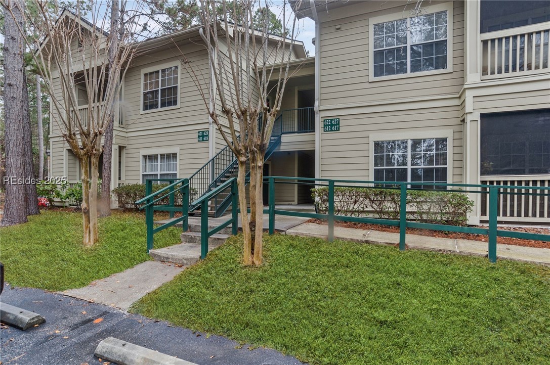 112 Union Cemetery Road #618, Hilton Head Island, South Carolina image 3