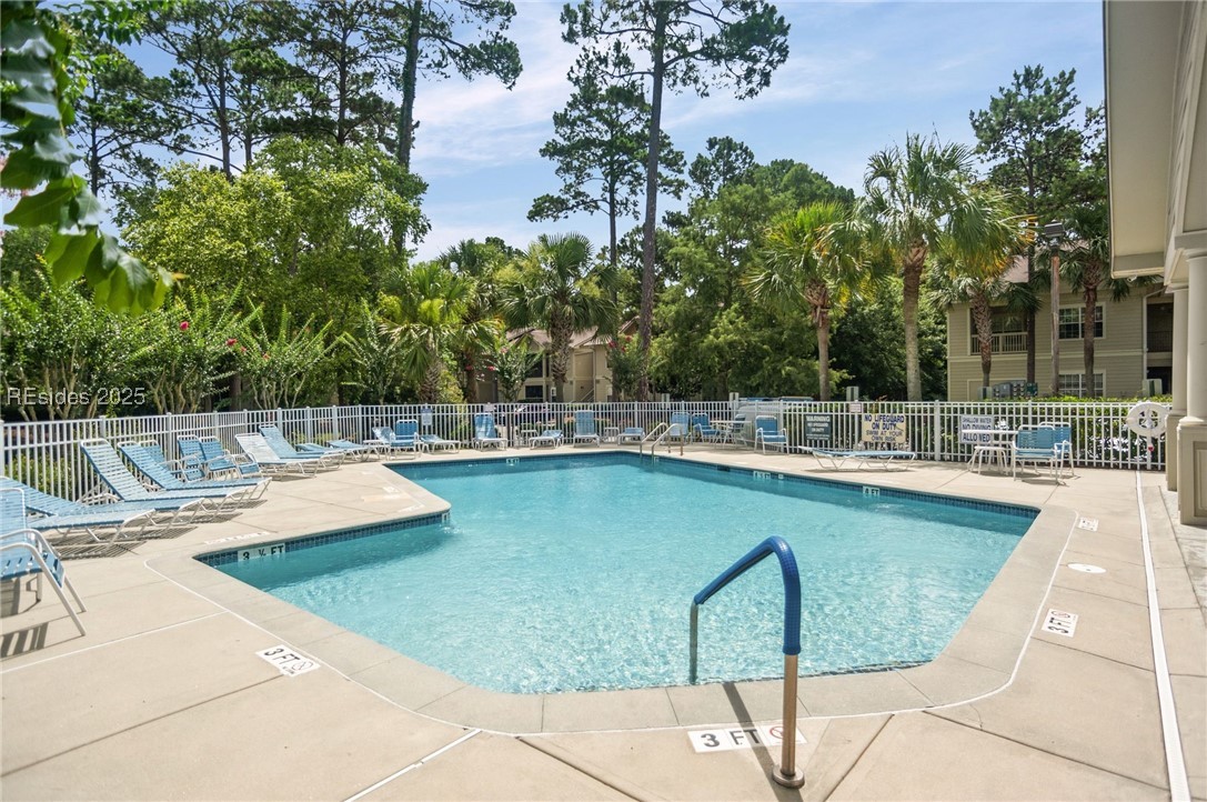 112 Union Cemetery Road #618, Hilton Head Island, South Carolina image 25