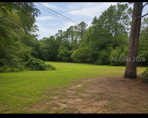 Vacant Land For Sale - 24 Sandstone Circle<br/> Beaufort, SC 29906