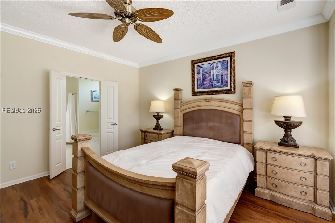 6 Raindrop Lane, Okatie, Texas image 19