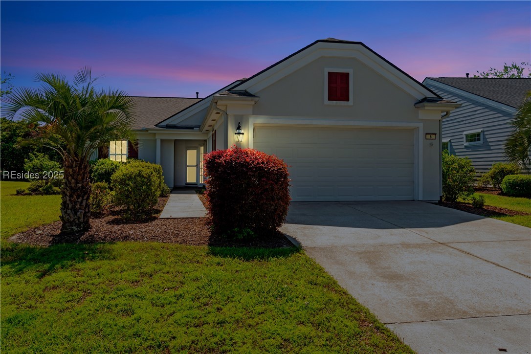 6 Raindrop Lane, Okatie, Texas image 3