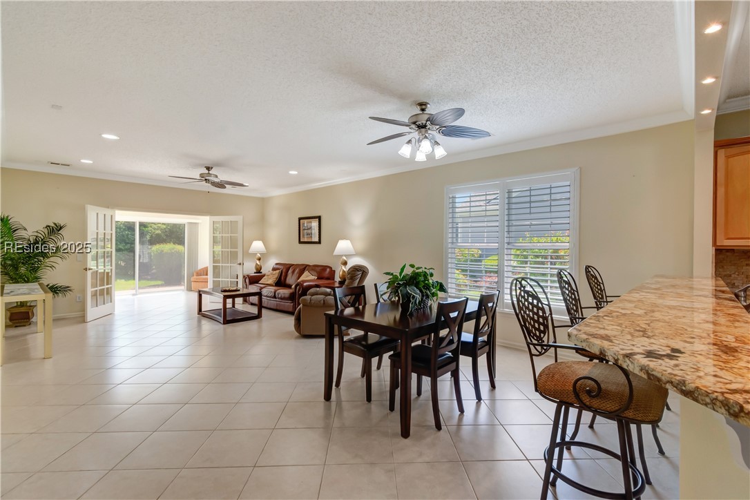 6 Raindrop Lane, Okatie, Texas image 12