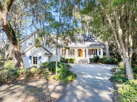 Homes For Sale - 47 Sugar Mill Drive<br/> Okatie, SC 29909