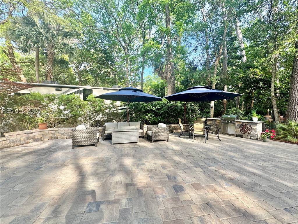 133 Arrow Rd #28 Rd, Hilton Head Island, Texas image 4