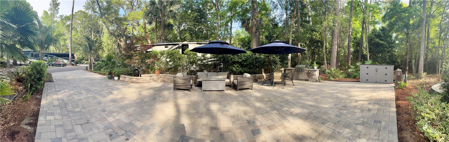 133 Arrow Rd #28 Rd, Hilton Head Island, Texas image 5
