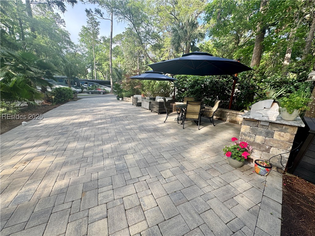 133 Arrow Rd #28 Rd, Hilton Head Island, Texas image 3