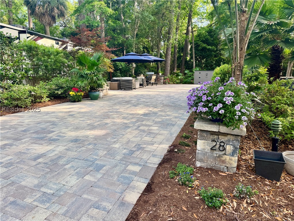 133 Arrow Rd #28 Rd, Hilton Head Island, Texas image 8