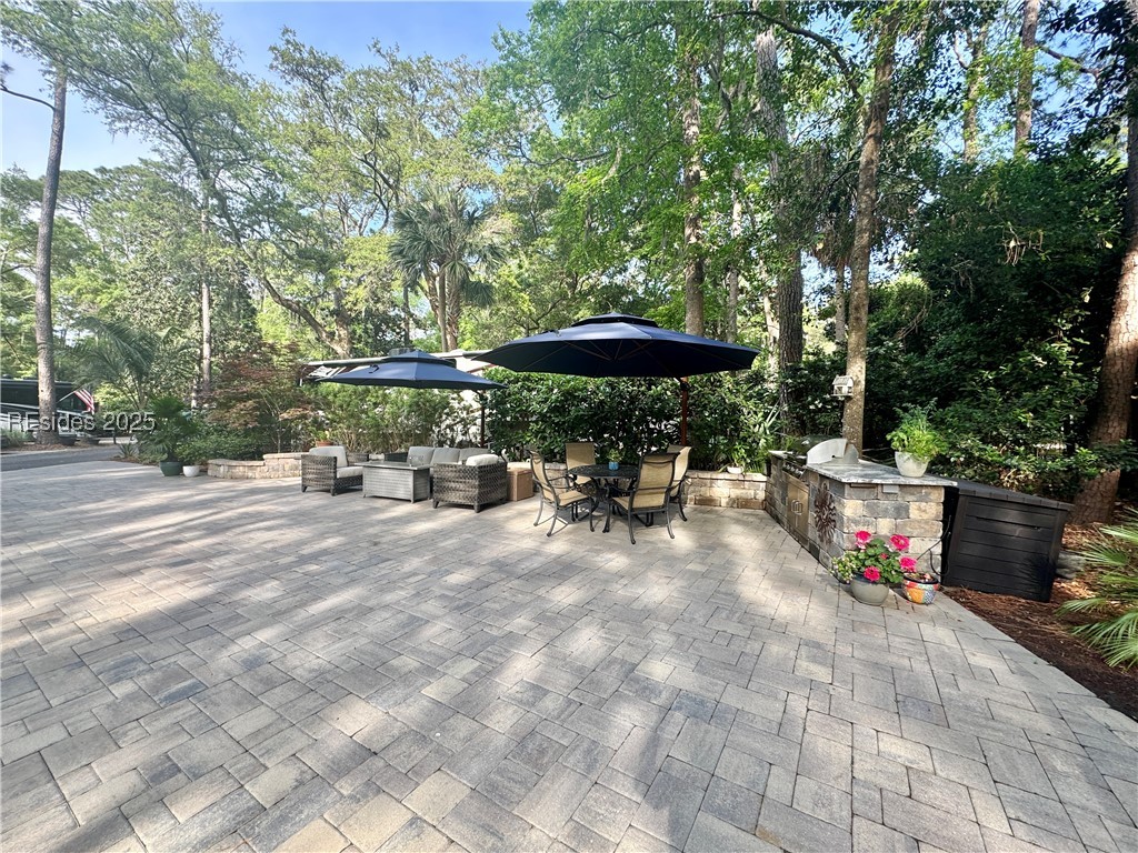 133 Arrow Rd #28 Rd, Hilton Head Island, Texas image 2