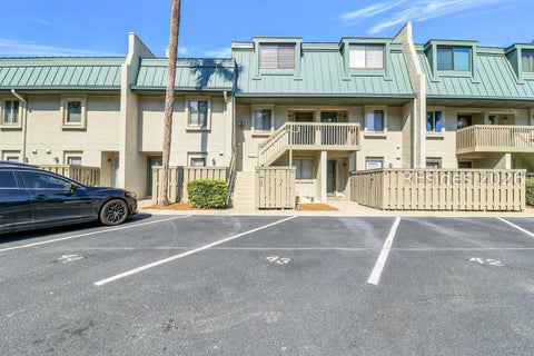 Condo For Sale - 26 S Forest Beach Drive #44<br/> Beaufort County, Hilton Head Island, SC 29928