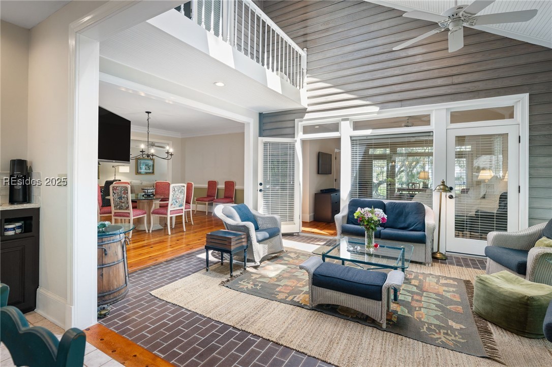 6 Savannah Walk Walk, Daufuskie Island, Texas image 22