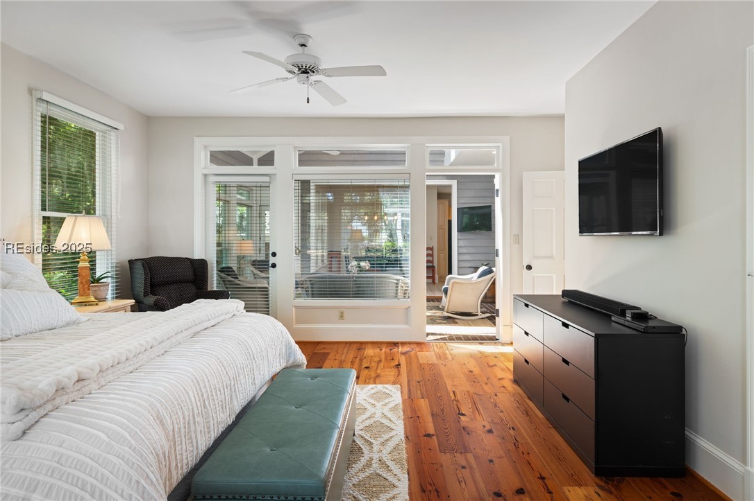 6 Savannah Walk Walk, Daufuskie Island, Texas image 32