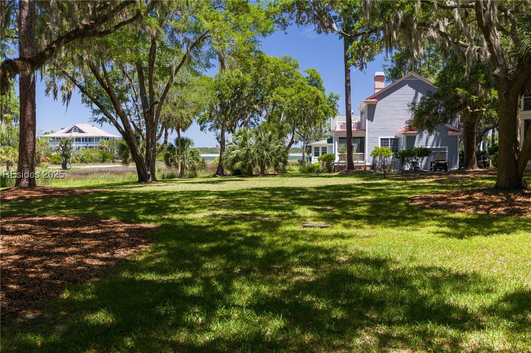 6 Savannah Walk Walk, Daufuskie Island, Texas image 4