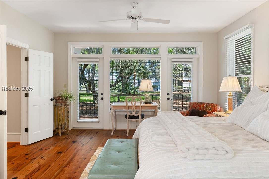 6 Savannah Walk Walk, Daufuskie Island, Texas image 25