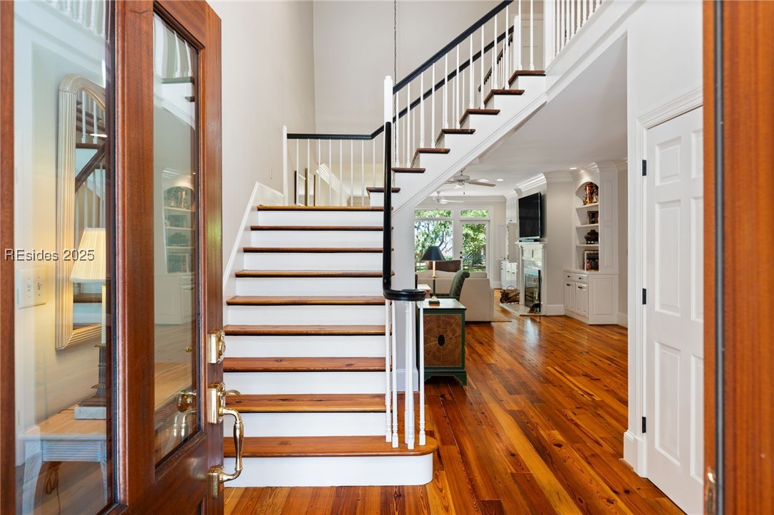 6 Savannah Walk Walk, Daufuskie Island, Texas image 43