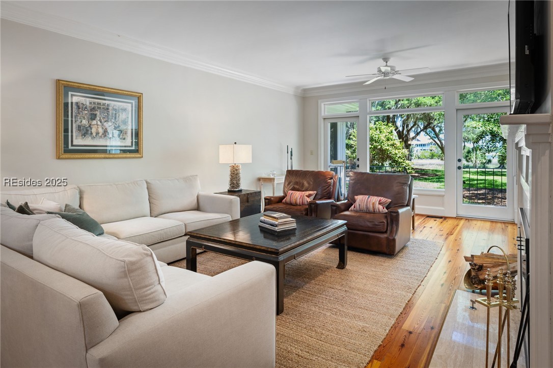 6 Savannah Walk Walk, Daufuskie Island, Texas image 34
