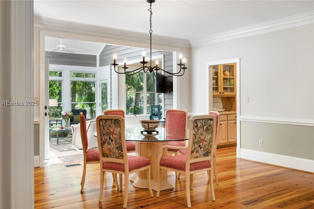 6 Savannah Walk Walk, Daufuskie Island, Texas image 9
