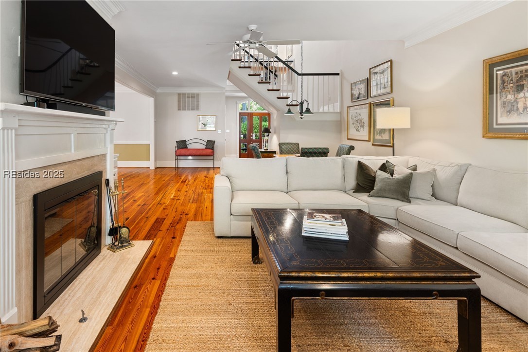 6 Savannah Walk Walk, Daufuskie Island, Texas image 36