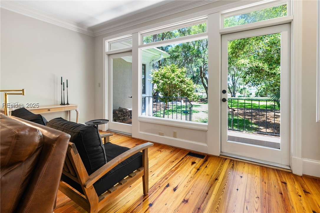 6 Savannah Walk Walk, Daufuskie Island, Texas image 37