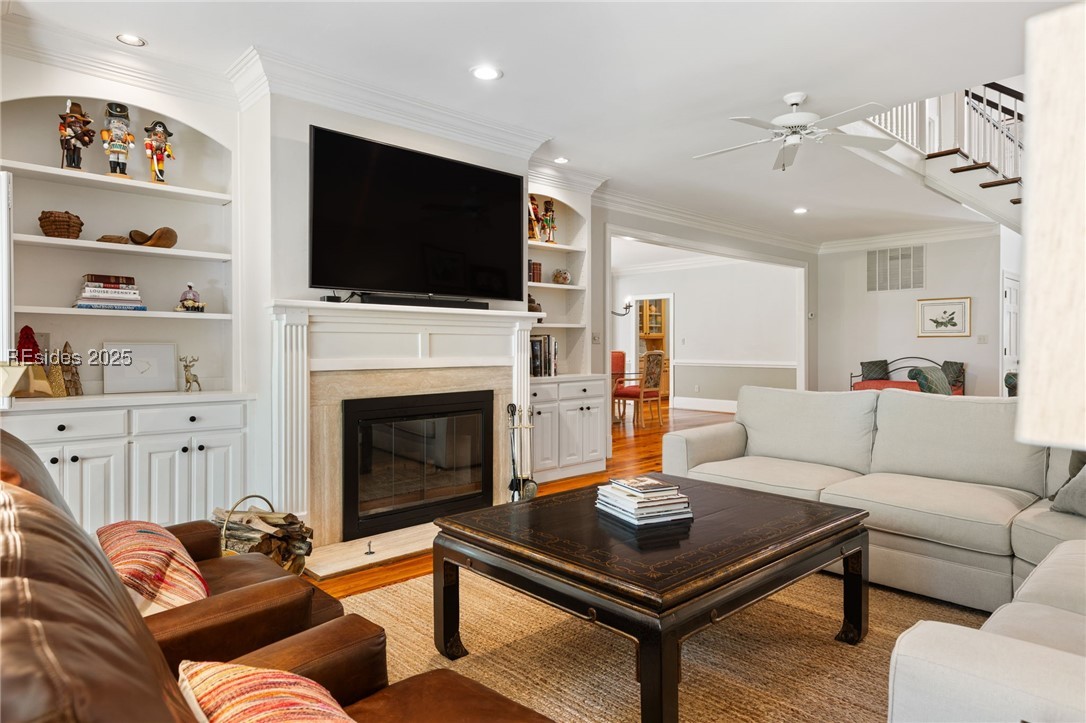 6 Savannah Walk Walk, Daufuskie Island, Texas image 39