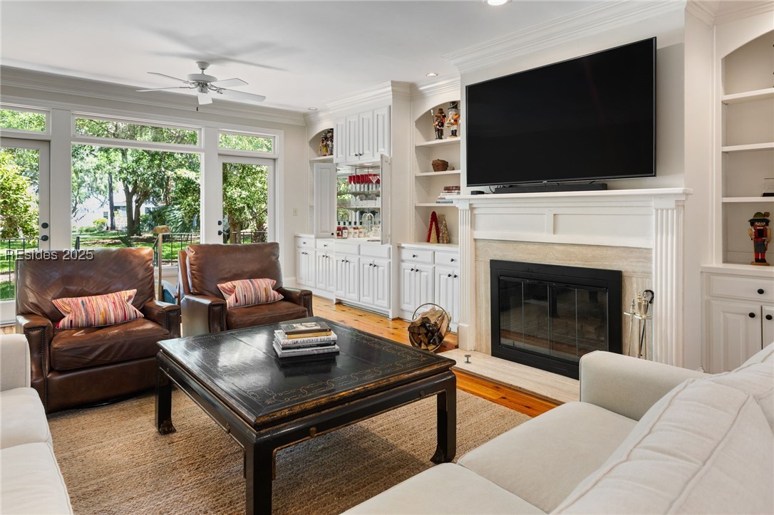 6 Savannah Walk Walk, Daufuskie Island, Texas image 35