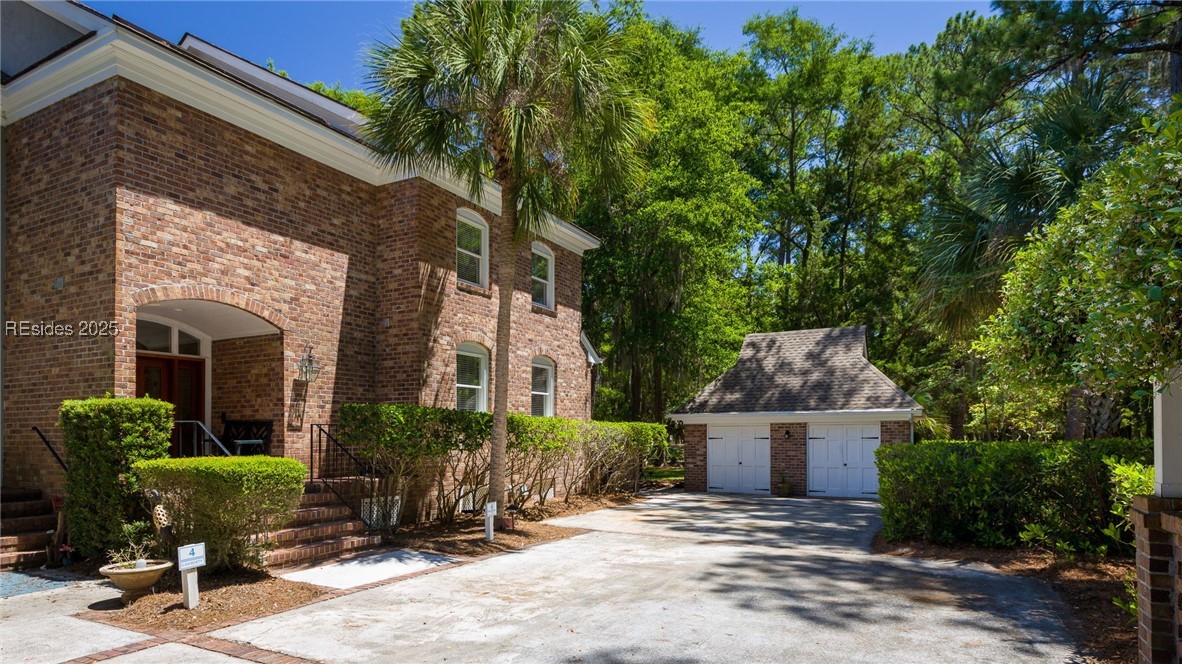 6 Savannah Walk Walk, Daufuskie Island, Texas image 3