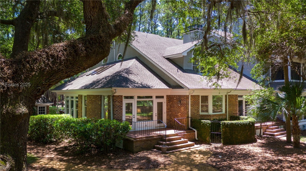 6 Savannah Walk Walk, Daufuskie Island, Texas image 1