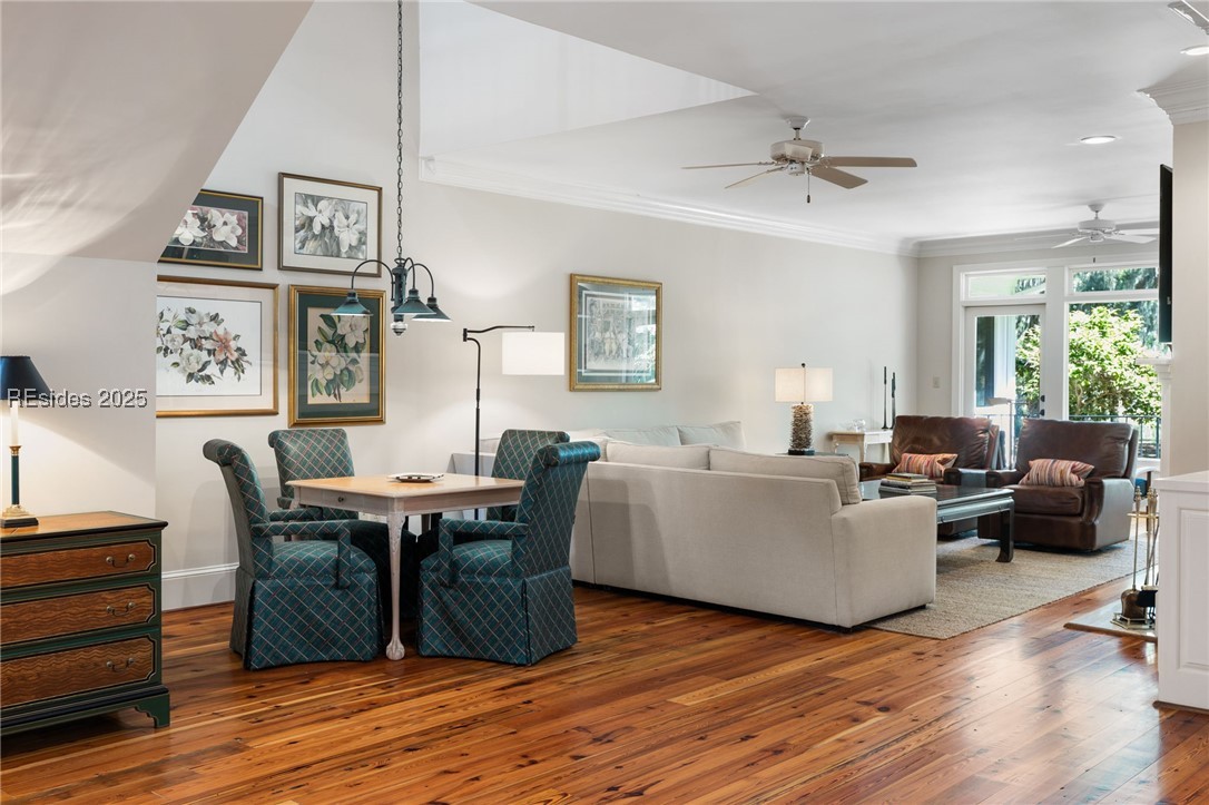 6 Savannah Walk Walk, Daufuskie Island, Texas image 10