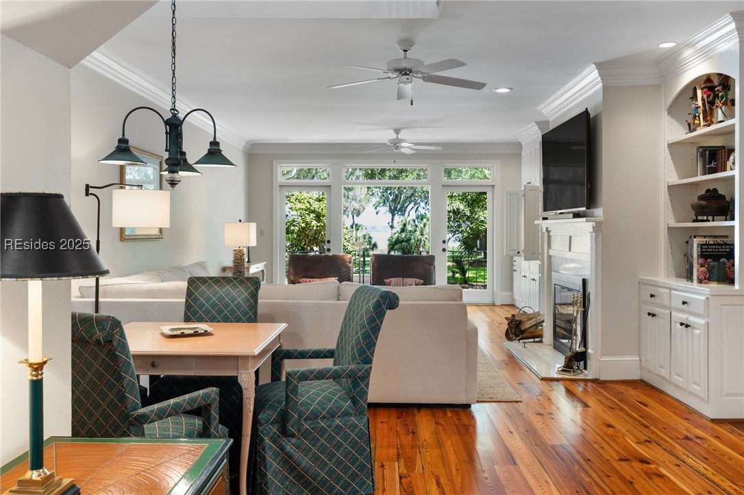 6 Savannah Walk Walk, Daufuskie Island, Texas image 8