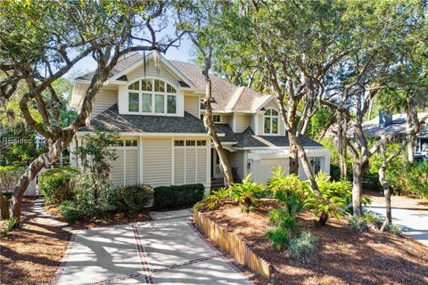 A home in Hilton Head Island