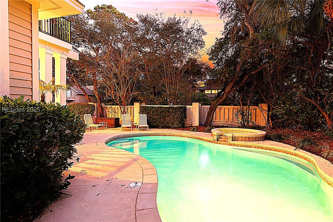 30 Ruddy Turnstone Road, Hilton Head Island, South Carolina image 5