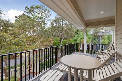 A home in Hilton Head Island