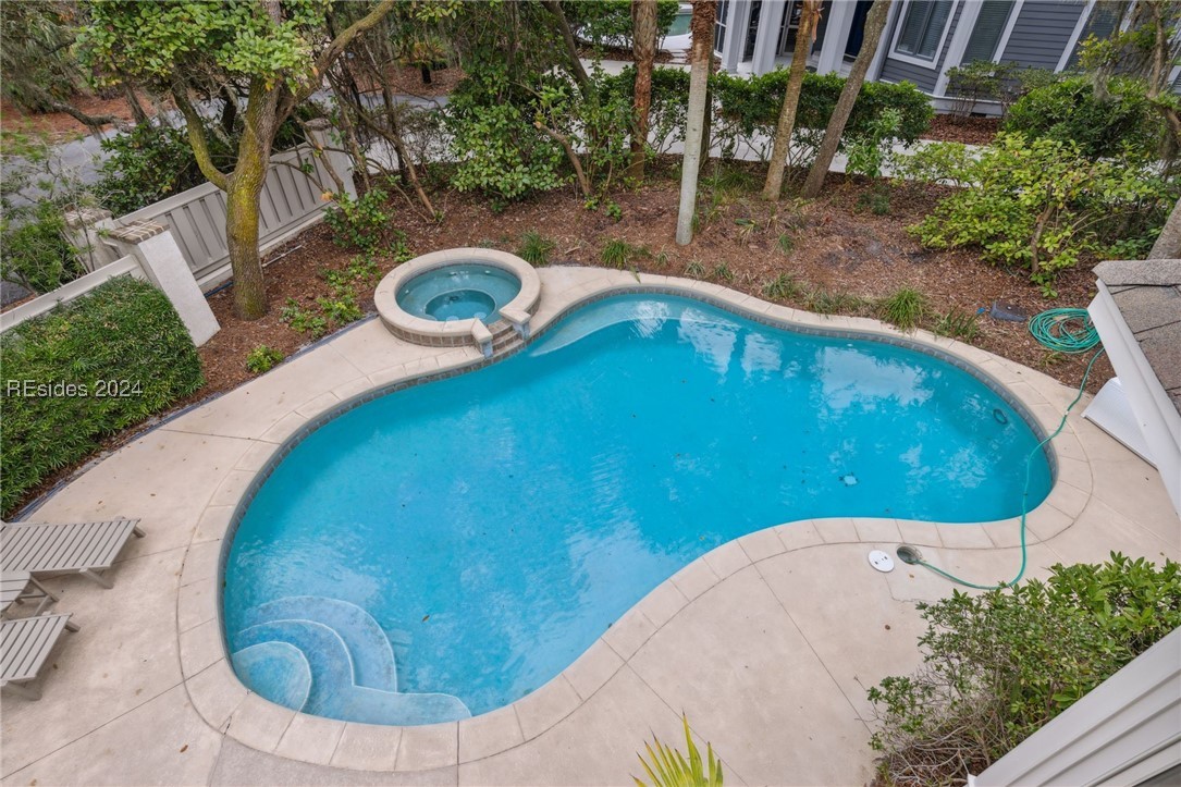 30 Ruddy Turnstone Road, Hilton Head Island, South Carolina image 48