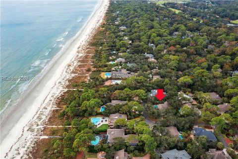 A home in Hilton Head Island