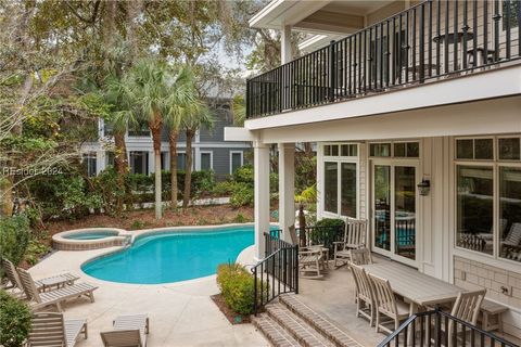 A home in Hilton Head Island