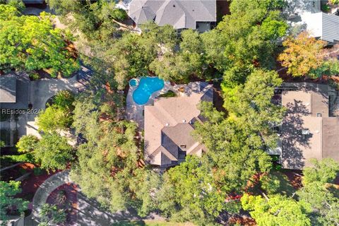 A home in Hilton Head Island