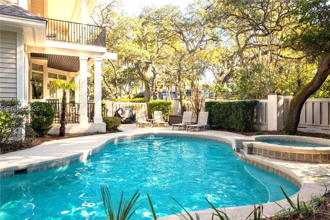 30 Ruddy Turnstone Road, Hilton Head Island, South Carolina image 4