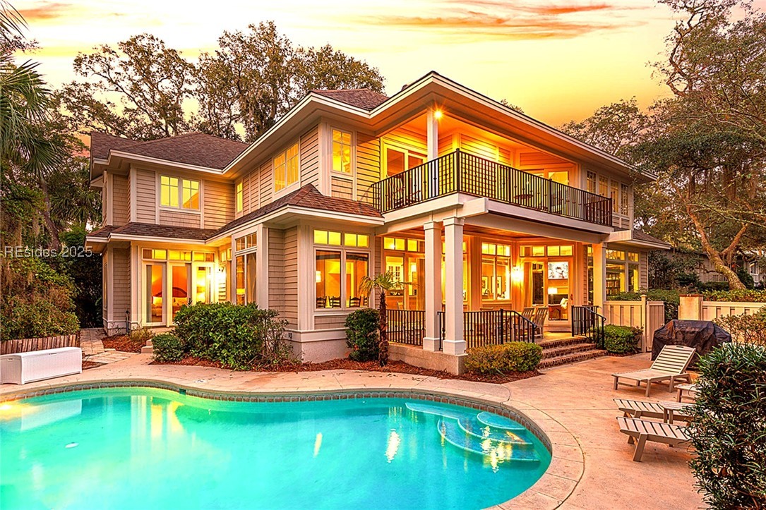 30 Ruddy Turnstone Road, Hilton Head Island, South Carolina image 1
