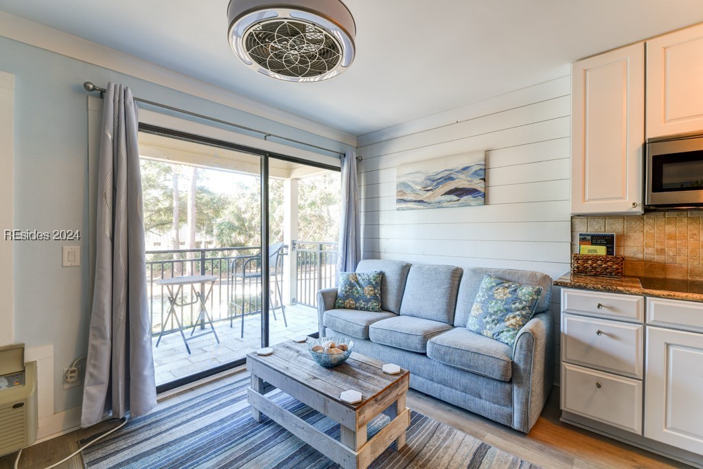23 S Forest Beach #180, Hilton Head Island, South Carolina image 5