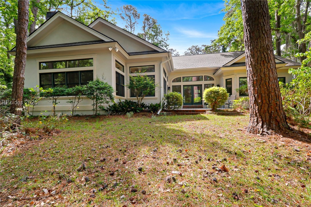 11 E Summerton Court, Bluffton, Texas image 42