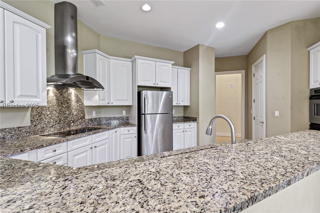 11 E Summerton Court, Bluffton, Texas image 16