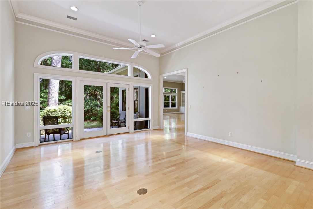 11 E Summerton Court, Bluffton, Texas image 8