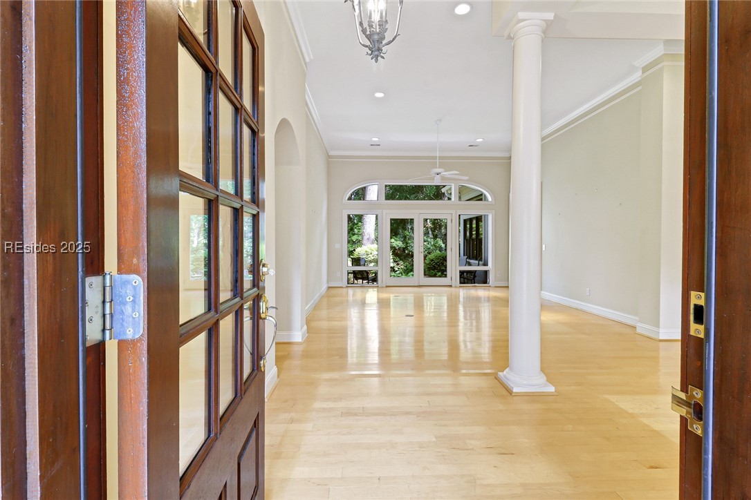 11 E Summerton Court, Bluffton, Texas image 2