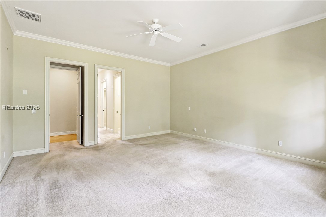11 E Summerton Court, Bluffton, Texas image 23