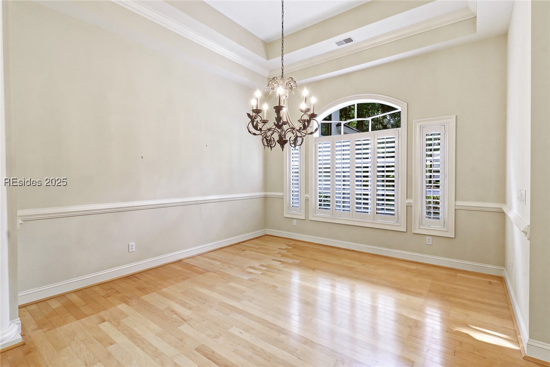 11 E Summerton Court, Bluffton, Texas image 4