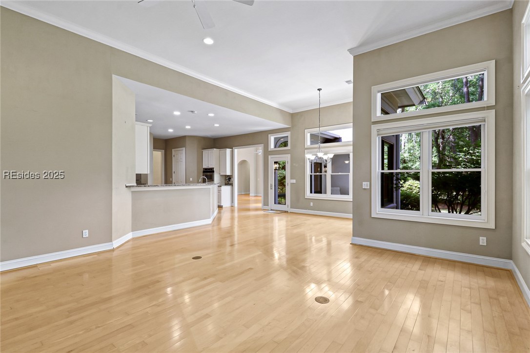 11 E Summerton Court, Bluffton, Texas image 14